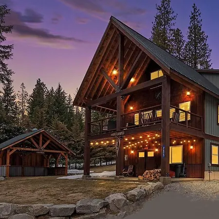 River'S Bend Lodge - Hot Tub, Fire Pit, Games & Ski
